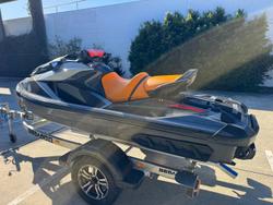 2022 SEA-DOO GTI SE 170