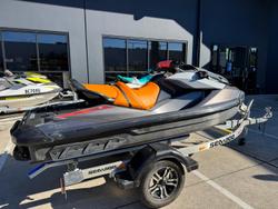 2022 SEA-DOO GTI SE 170