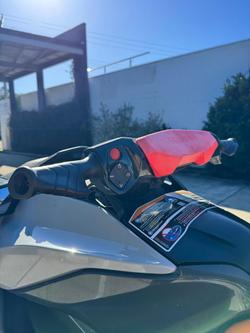 2022 SEA-DOO GTI SE 170