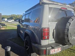 2023 GWM Tank 300 Ultra Hybrid