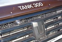 2023 GWM Tank 300 Ultra Hybrid