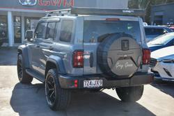 2023 GWM Tank 300 Ultra Hybrid