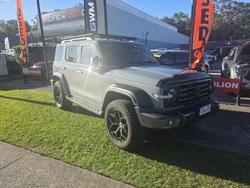 2023 GWM Tank 300 Ultra Hybrid