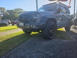 2023 GWM Tank 300 Ultra Hybrid