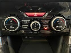 2020 Subaru Forester 2.5i-S