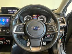2020 Subaru Forester 2.5i-S