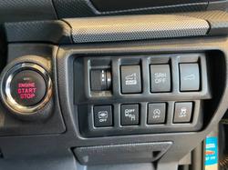 2020 Subaru Forester 2.5i-S