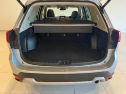 2020 Subaru Forester 2.5i-S
