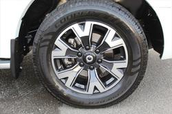 2023 GWM Ute Cannon-X