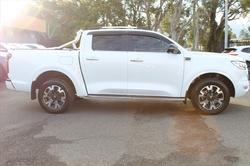 2023 GWM Ute Cannon-X