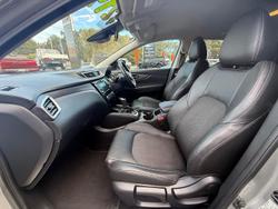 2021 Nissan QASHQAI ST-L