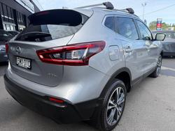 2021 Nissan QASHQAI ST-L