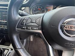 2021 Nissan QASHQAI ST-L