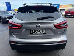 2021 Nissan QASHQAI ST-L