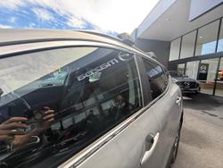 2021 Nissan QASHQAI ST-L