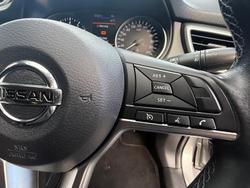 2021 Nissan QASHQAI ST-L
