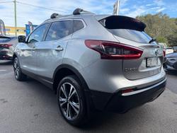 2021 Nissan QASHQAI ST-L