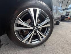 2021 Nissan QASHQAI ST-L
