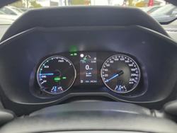 2020 Toyota RAV4 GXL