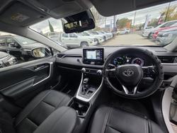 2020 Toyota RAV4 GXL