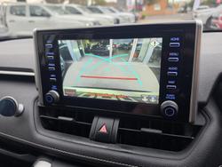 2020 Toyota RAV4 GXL