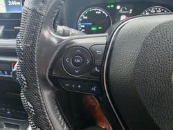 2020 Toyota RAV4 GXL