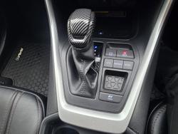 2020 Toyota RAV4 GXL