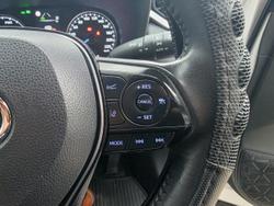 2020 Toyota RAV4 GXL