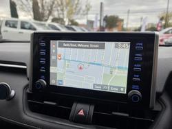 2020 Toyota RAV4 GXL