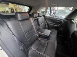 2020 Toyota RAV4 GXL