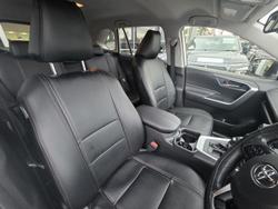 2020 Toyota RAV4 GXL