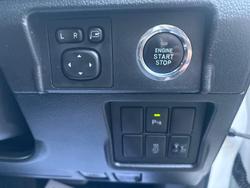 2016 Toyota Landcruiser Prado GXL