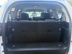 2016 Toyota Landcruiser Prado GXL