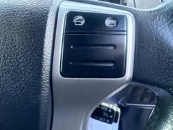 2016 Toyota Landcruiser Prado GXL