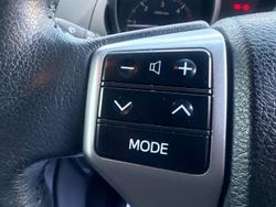 2016 Toyota Landcruiser Prado GXL