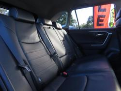 2021 Toyota RAV4 Cruiser
