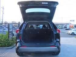 2021 Toyota RAV4 Cruiser
