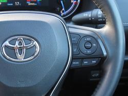 2021 Toyota RAV4 Cruiser