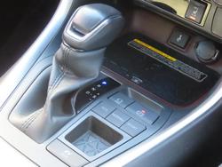 2021 Toyota RAV4 Cruiser