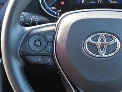 2021 Toyota RAV4 Cruiser
