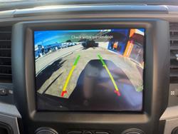 2022 RAM 1500 Express RamBox