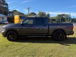 2022 RAM 1500 Express RamBox