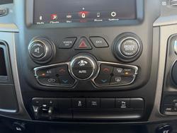 2022 RAM 1500 Express RamBox
