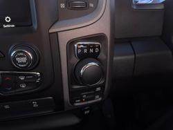 2022 RAM 1500 Express RamBox