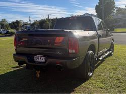 2022 RAM 1500 Express RamBox