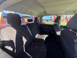 2022 RAM 1500 Express RamBox
