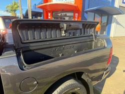 2022 RAM 1500 Express RamBox