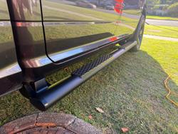 2022 RAM 1500 Express RamBox