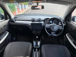2022 Suzuki Swift GL