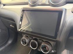 2022 Suzuki Swift GL